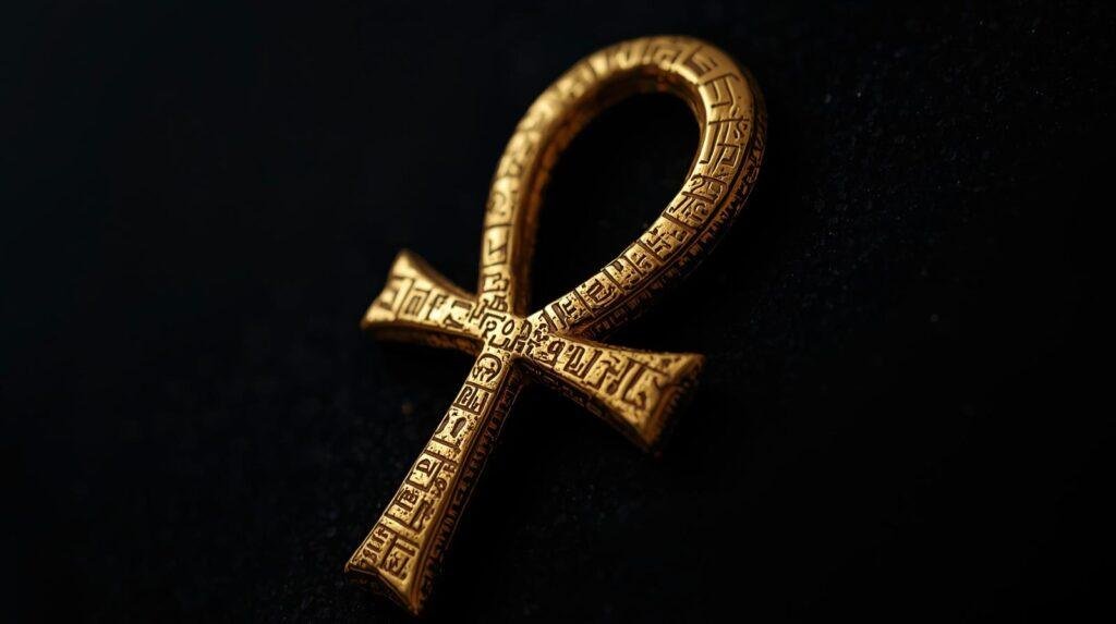 croix ânkh