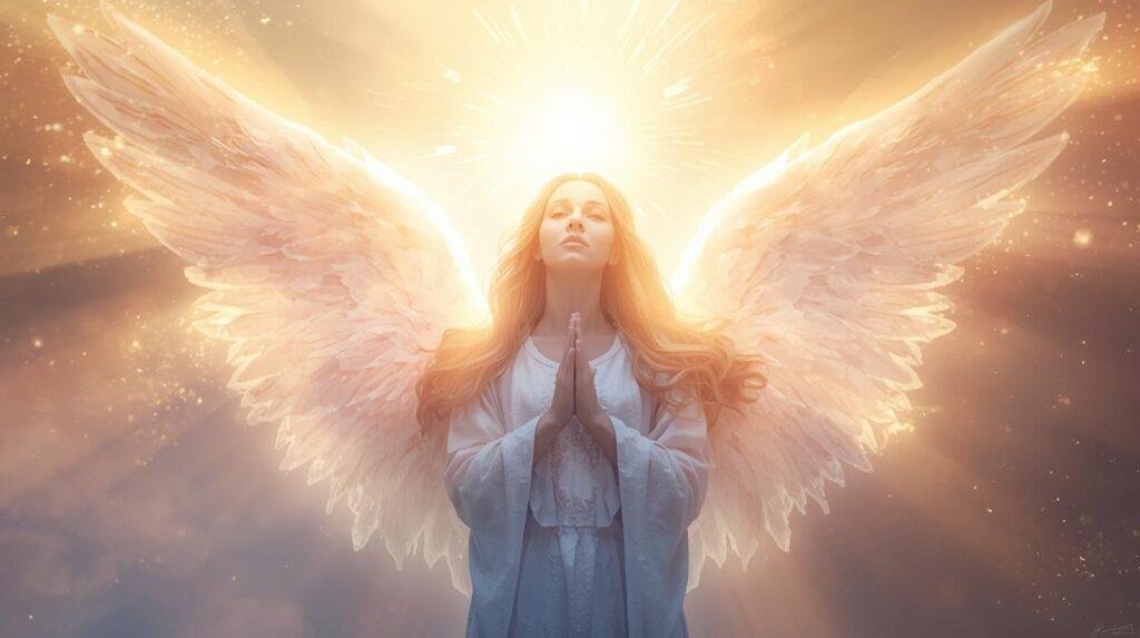 comment faire pour trouver son guide spirituel