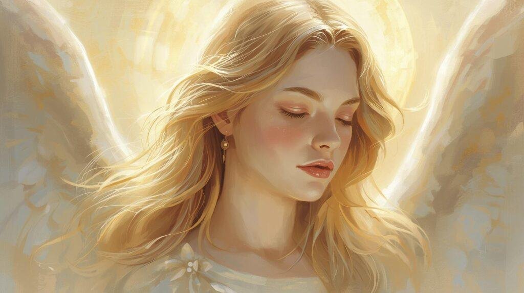 comment trouver son guide spirituel