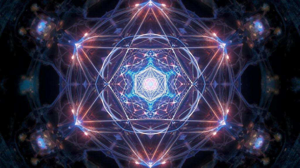 cube de metatron