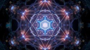 Qu'est ce que le cube de Métatron ? cube de metatron