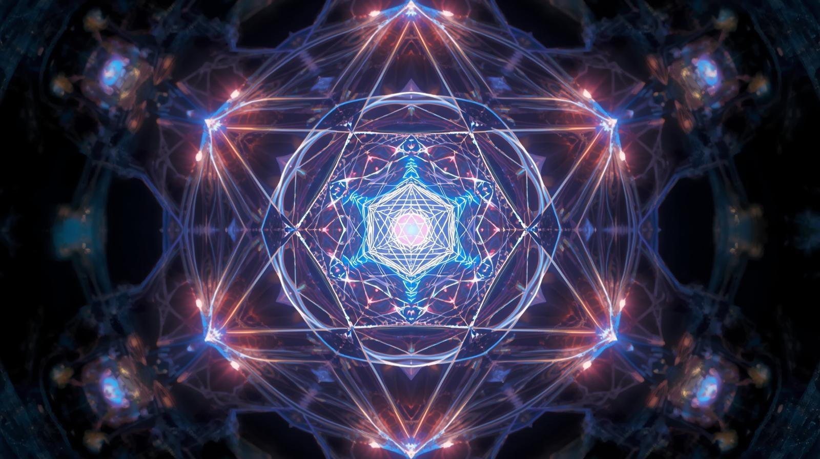 cube de metatron