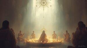 initiation spirituelle médium