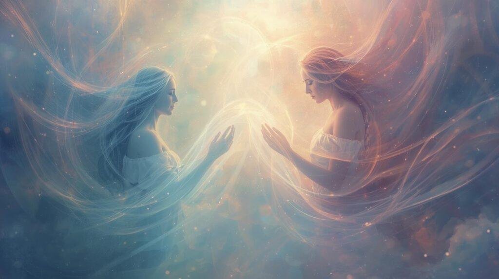 se protéger lorsque l'on est médium