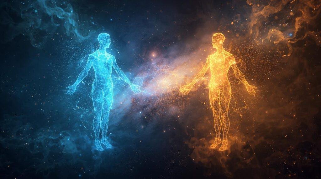 comment savoir si c'est un lien karmique