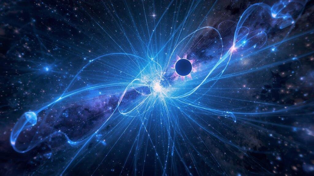 destin et synchronicité