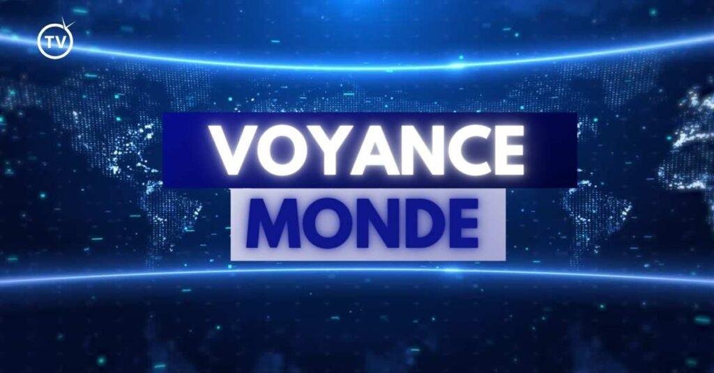 voyance président