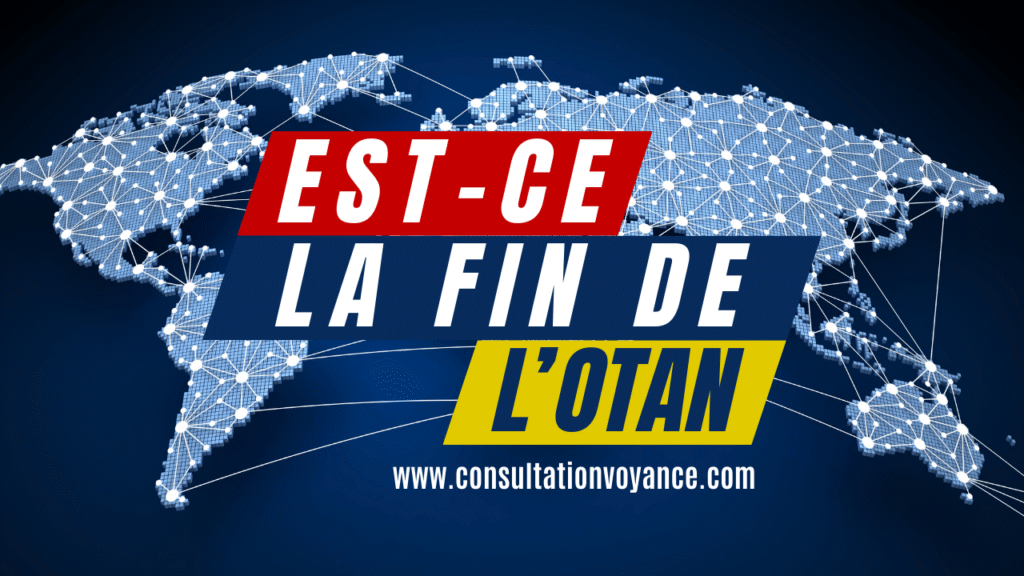 Voyance OTAN et avenir de l’Europe : révélations troublantes sur 2026 voyance otan
