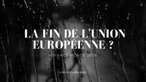 voyance union Européenne