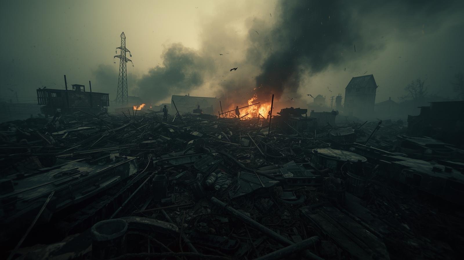 Guerre en Ukraine : les prédictions d’une cartomancienne sur Poutine, l’Europe et l’avenir du conflit