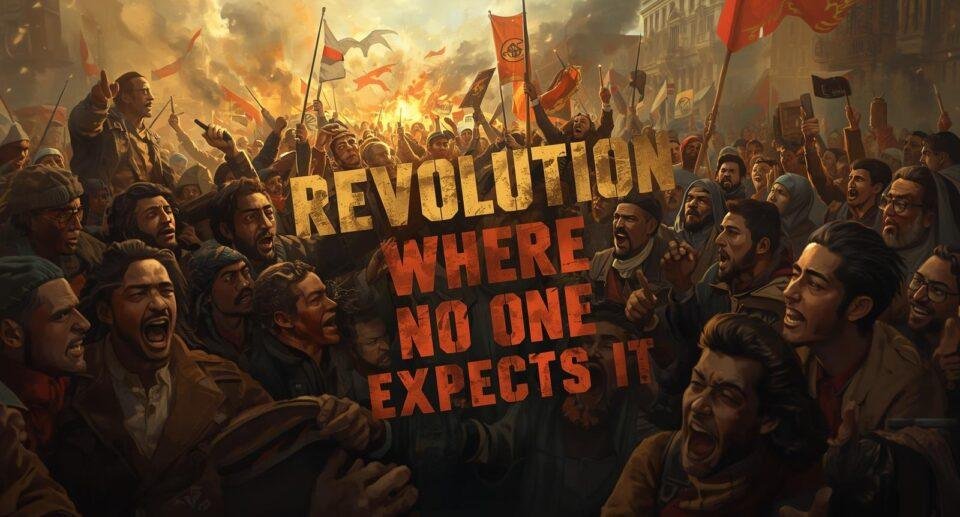 Voyance révolution France : ce que les cartes révèlent et que l’on ne vous dit pas