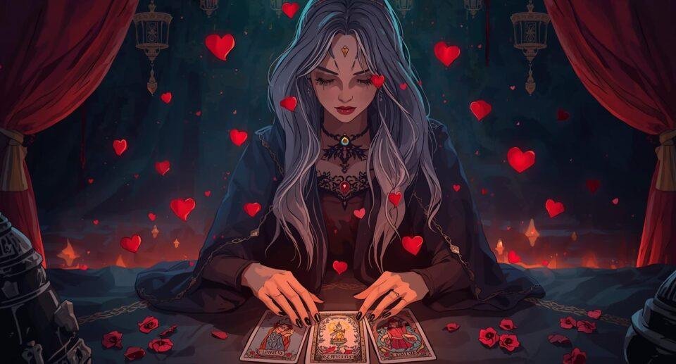 Voyance amour : les questions à poser pour obtenir des réponses claires