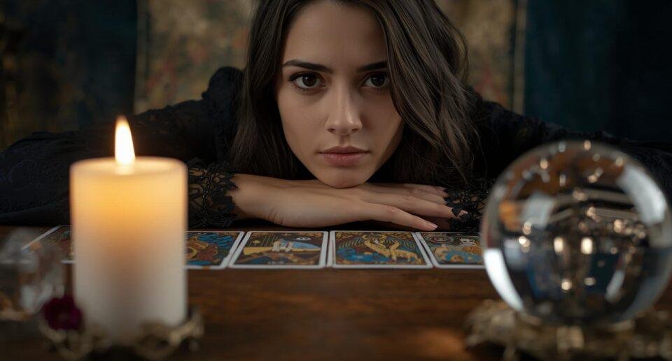 Quand consulter une voyante : les signes qui ne trompent pas