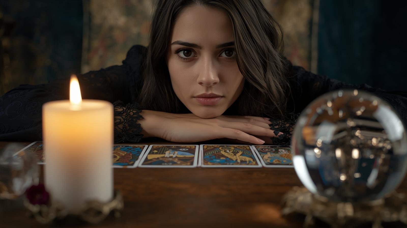 Quand consulter une voyante : les signes qui ne trompent pas