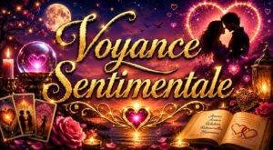 Voyance sentimentale sérieuse par téléphone : ce qu’il est raisonnable d’attendre voyance sentimentale