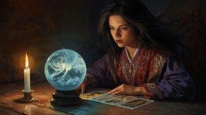 voyante sans complaisance