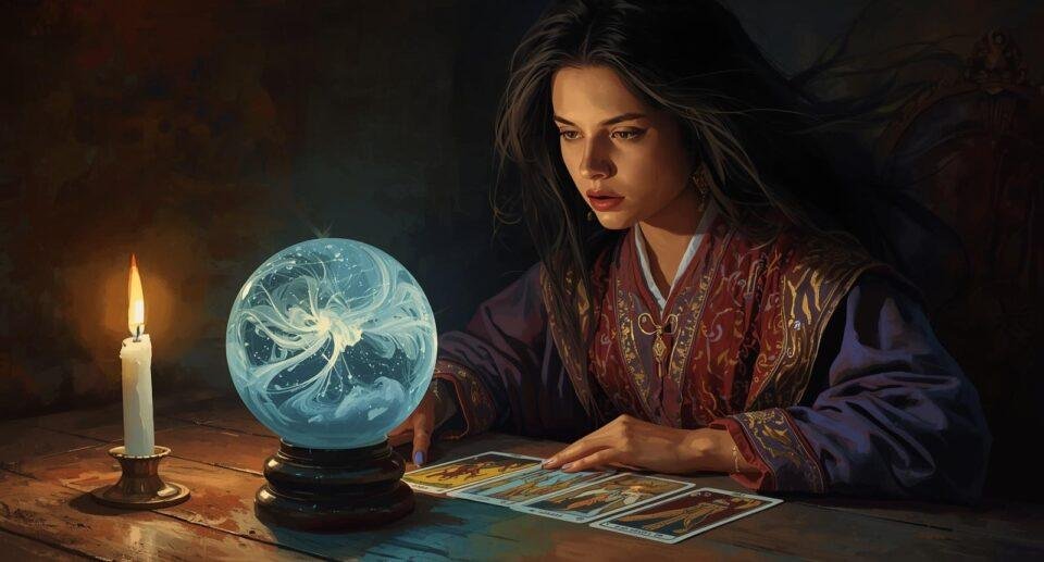 Voyante sans complaisance : pourquoi une vraie professionnelle dit la vérité