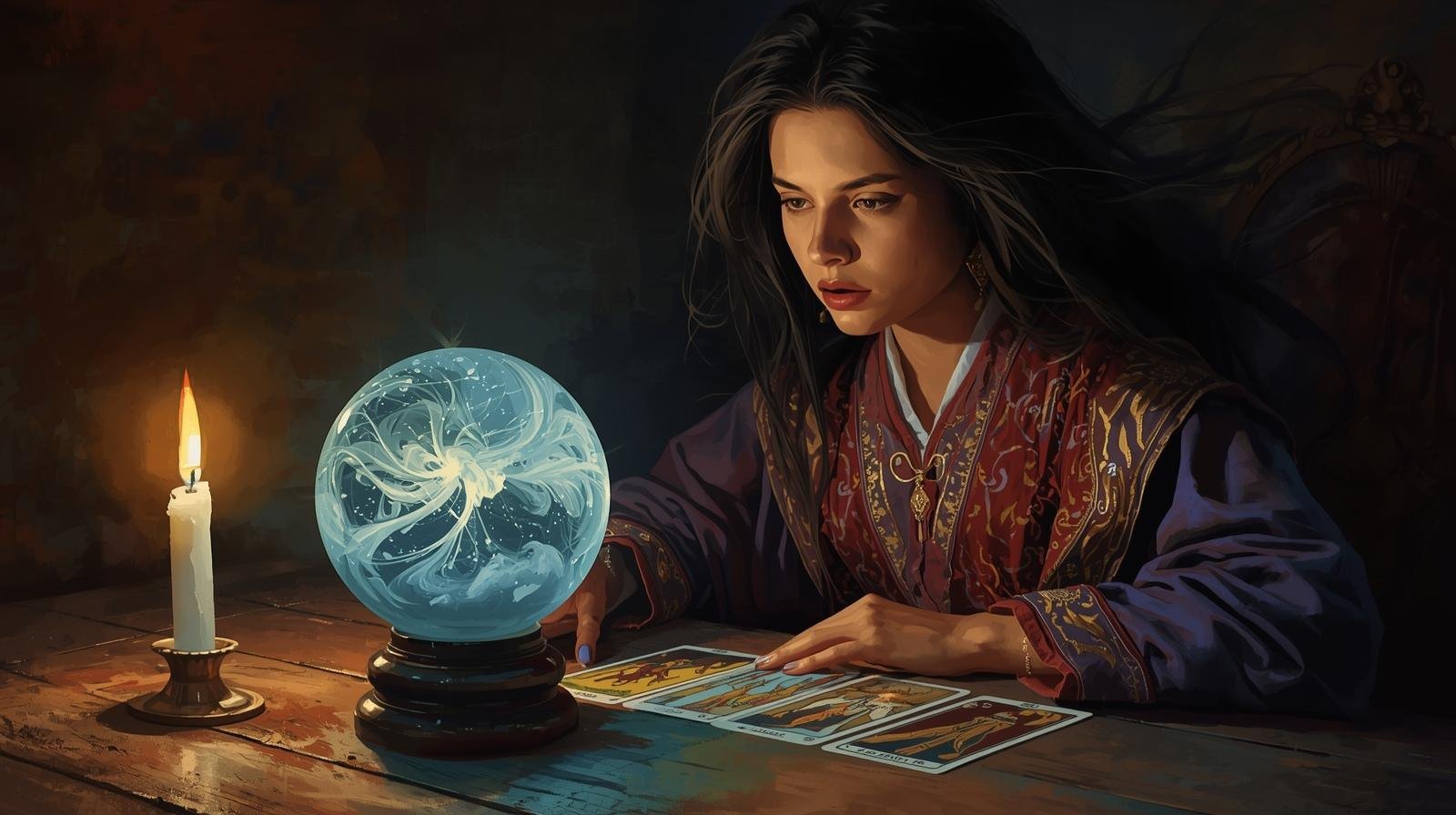 Voyante sans complaisance : pourquoi une vraie professionnelle dit la vérité