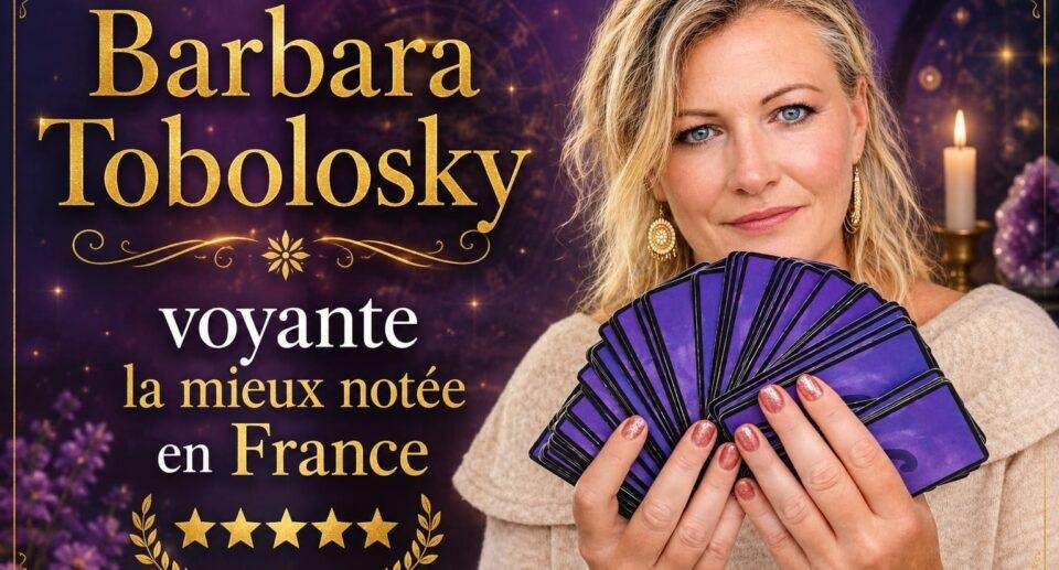 voyantes les mieux notées en France