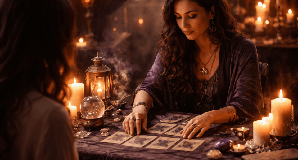 Voyante sérieuse et honnête : comment éviter les arnaques en voyance