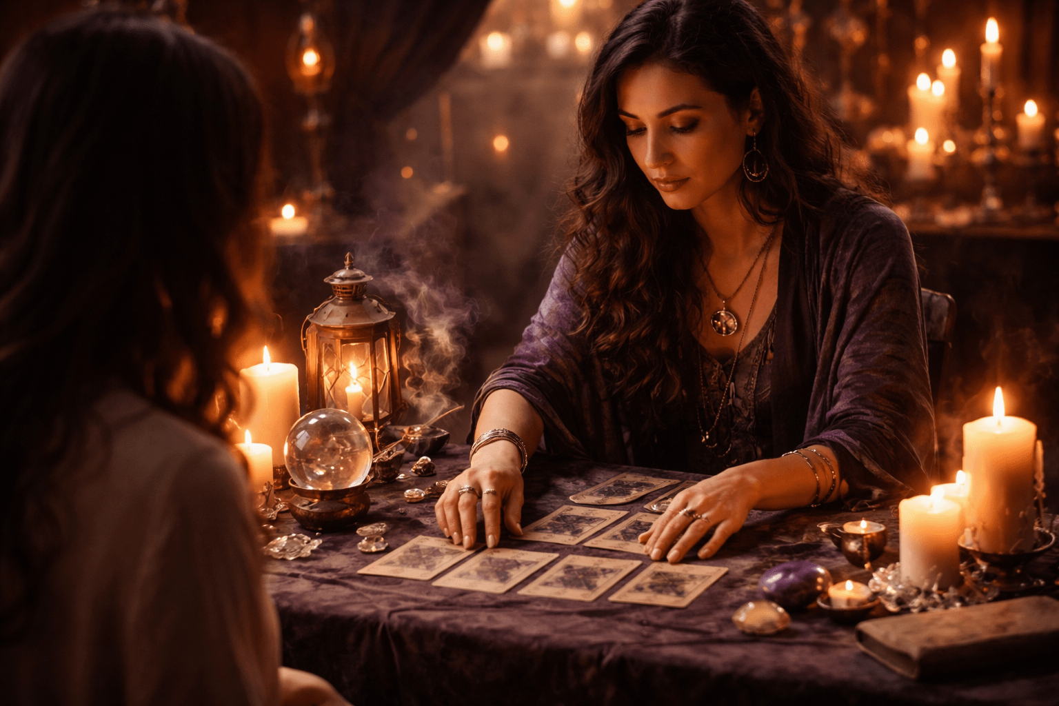 Voyante sérieuse et honnête : comment éviter les arnaques en voyance