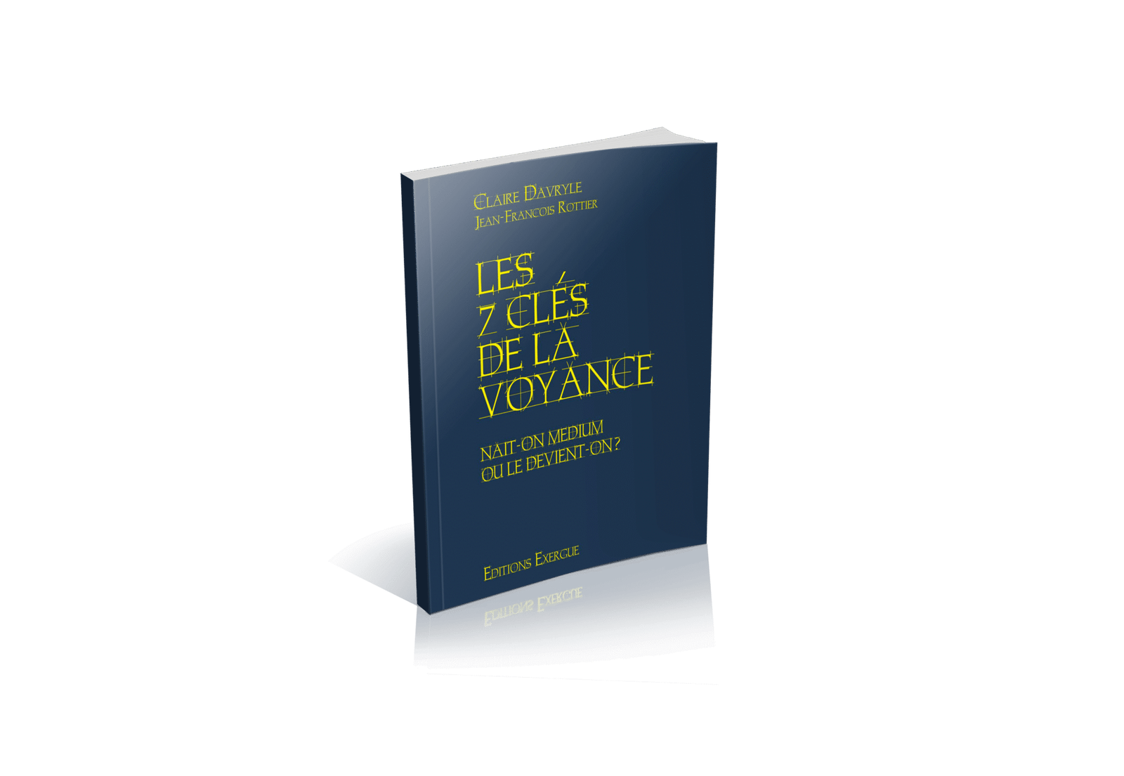 les 7cles de la voyance