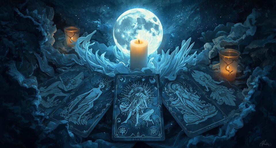 Va-t-il revenir ? Réponse de voyance claire et sans complaisance