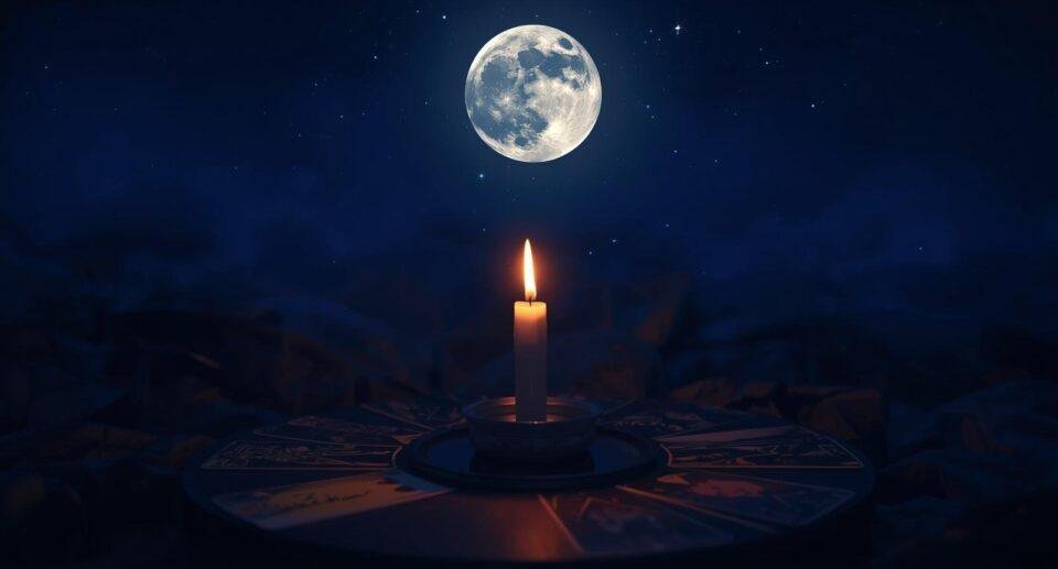 Consultation de voyance urgente : réponses rapidement