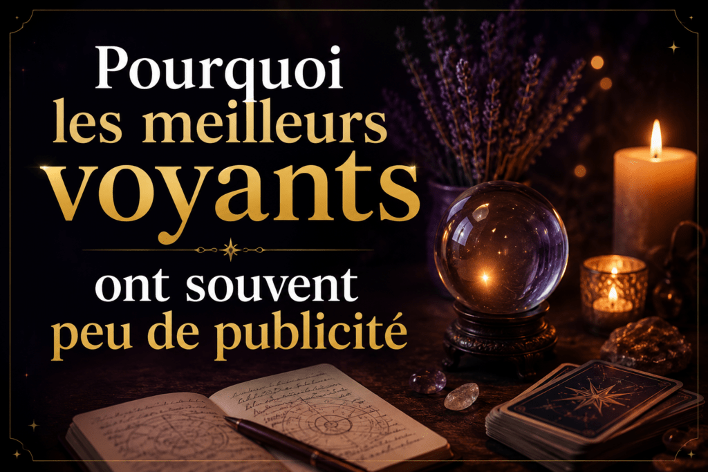 bon voyant bouche à oreille