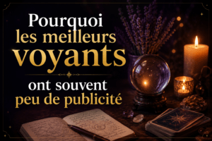 bon voyant bouche à oreille