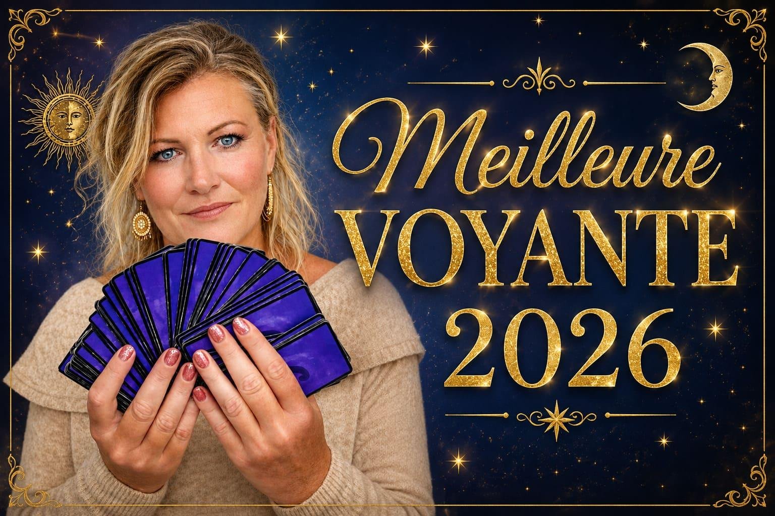 meilleur voyant