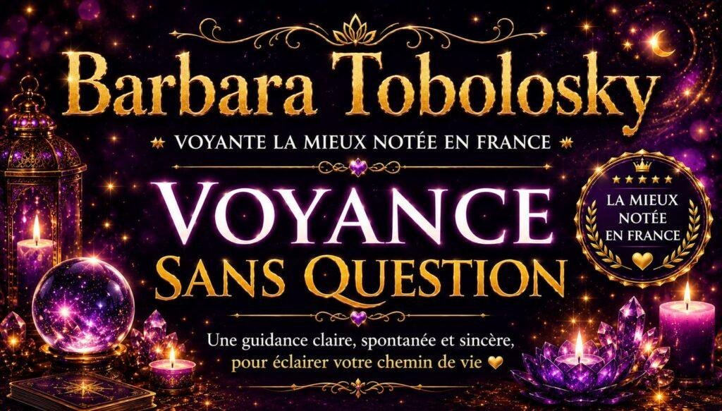 voyance sans question