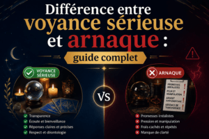 voyance sérieuse par téléphone