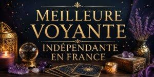 Meilleure voyante indépendante de France Meilleure voyante indépendante en France