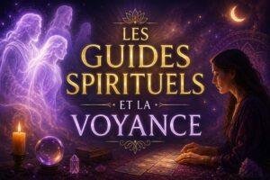 Les guides spirituels interviennent-ils pendant une consultation de voyance ? communiquer avec ses guides spirituels