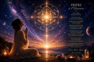 priere puissante de protection