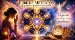 signification métatron