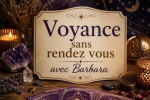 voyante sans rendez vous