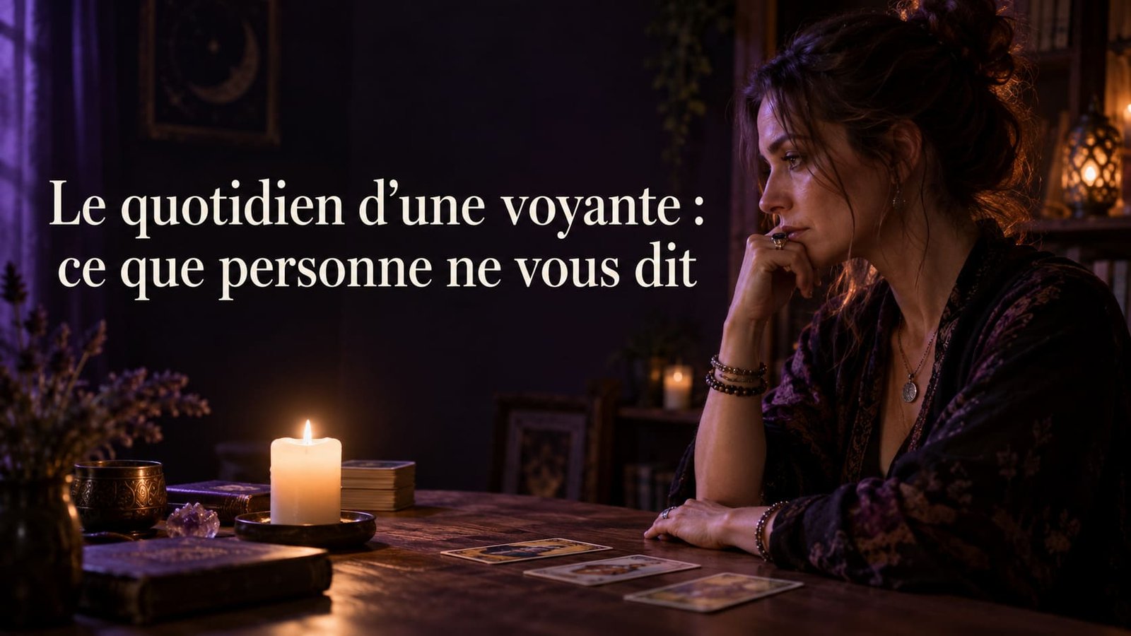 comprendre la voyance